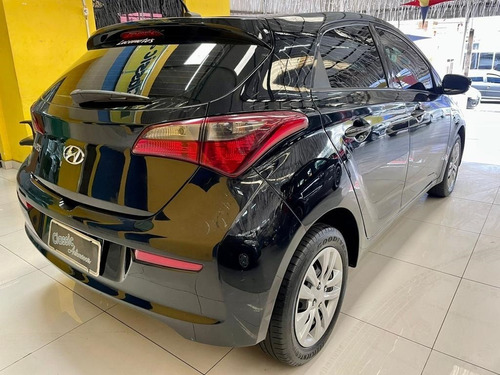 Imagem 5 de 11 de Hyundai / Hb20 1.0 Manual Comfor 2019