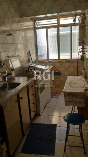 Imagem 3 de 15 de Apartamento Praia De Belas Porto Alegre. - 5252