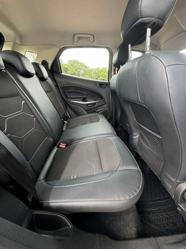 Ford Ecosport 1.5 TI-VCT FLEX FREESTYLE MANUAL