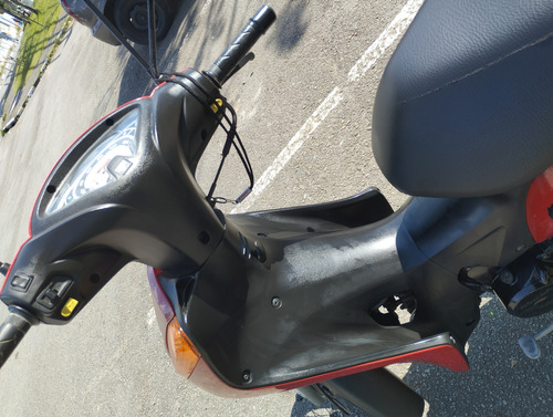 Honda Biz 100 Es Com Manual, Chave Reserva Particular!