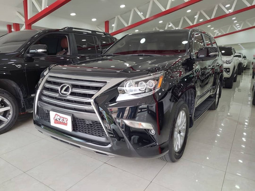 Imagen 1 de 7 de Lexus Gx 460