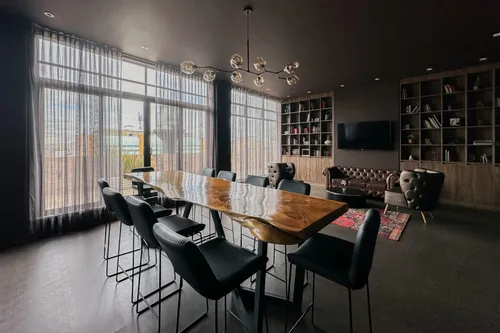 Apartamento En Venta En Chico Norte. Cod V7014