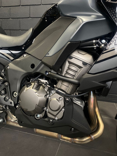 Kawasaki Versys 1000 Se (no Ducati Multiestrada Bmw Gs 1250)