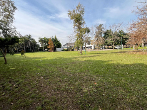 Lote En Venta