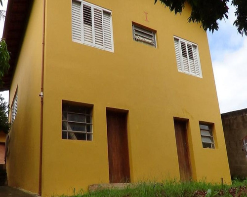 Imagem 2 de 26 de Chácara Residencial Á Venda, Caixa D'água, Vinhedo. - Sl00028 - 67744711