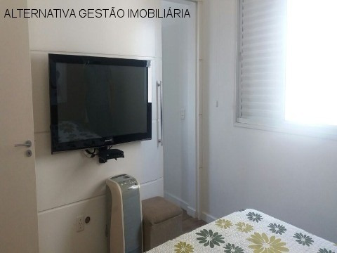 Imagem 15 de 24 de Apartamento Residencial Em Sao Paulo - Sp, Jaguare - Apv2327
