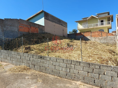 Imagem 9 de 10 de Terreno Jundiai Jardim Paulista Ii 350m2 Pronto Para Construir - Te00276 - 70244687