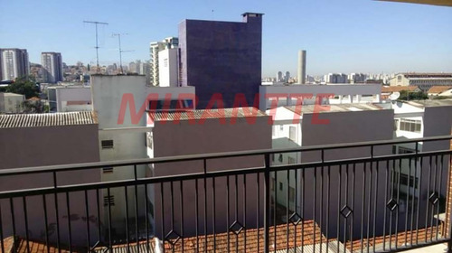 Imagem 11 de 16 de Apartamento Em Santana - São Paulo, Sp - 340005