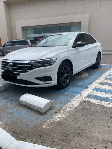 Volkswagen Jetta 1.4 T Trendline