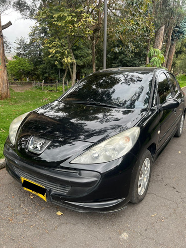 Peugeot 207 1.4 Compact