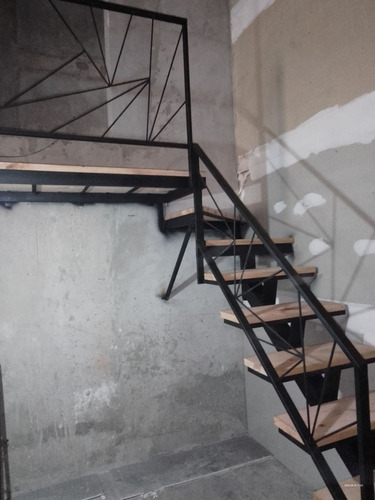 Escaleras