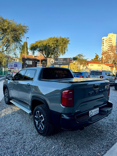 RAM Rampage 2.0 Rebel Gme At9 4X4