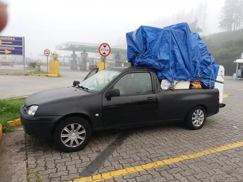 Fretes Carretos Mudanças E Transporte Demotos