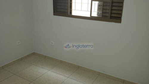 Imagem 6 de 11 de Apartamento Para Alugar, 30 M² Por R$ 700,00/mês - Portal De Versalhes 1 - Londrina/pr - Ap2074