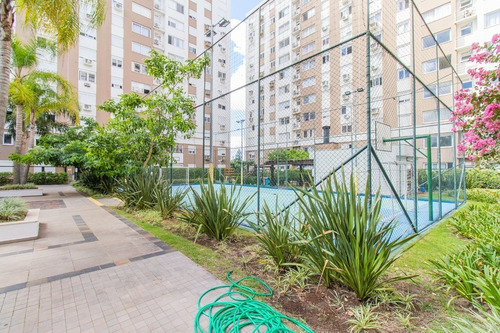 Imagem 28 de 30 de Apartamento À Venda No Bairro Marechal Rondon - Canoas/rs - O-25276-41726