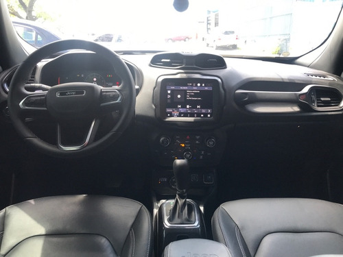 Jeep Renegade 1.3 T270 TURBO FLEX S 4X4 AT9