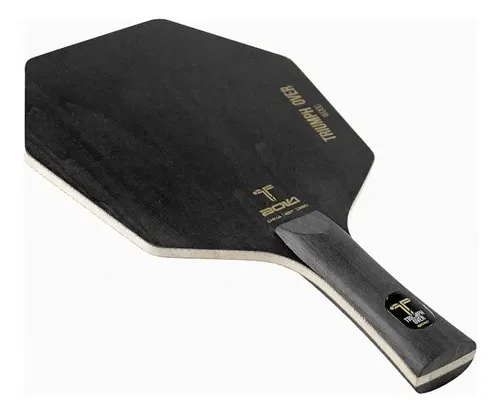 Raquete (lamina) Cybershape Triumph Over, Tênis De Mesa | MercadoLivre