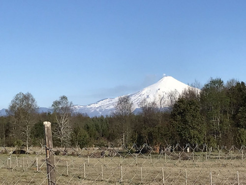 Z O N A S U R . C L Rivera Norte Lago 17 Km Villarrica 