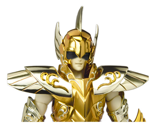 Myth Cloth Dragon Marino Kanon Poseidon Saint Seiya (Usado)