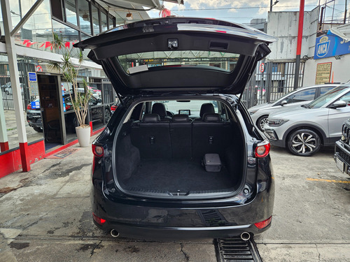 Mazda CX-5 2.5 S Grand Touring 4x2 At