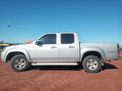 Mazda Bt50