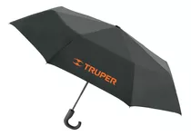 Comprar Sombrilla O Paraguas 100 Cm Con Extensión De Acero Y Funda Color Negro