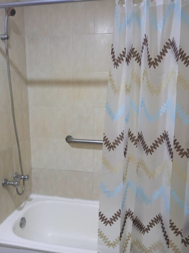 Imagen 6 de 9 de Alquilo Apartamento De Un Ambiente En Ccp Suites