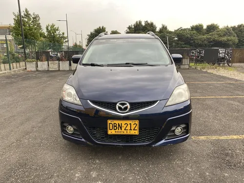 Mazda 5 2.0 LHWM8