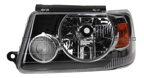 Juego Optica Ford Ranger 2004 2005 2006 2007 2008 2009