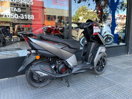 Imagen 5 de 20 de Scooter Tvs Ntorq 125 2023 Betacenter Financiacion Con Dni