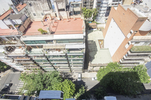 Venta Monoambiente En Residencia Exclusiva Para Mayores De 60 Años, Belgrano