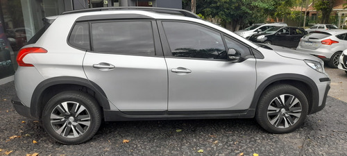 Peugeot 2008 1.6 Thp Sport Tip