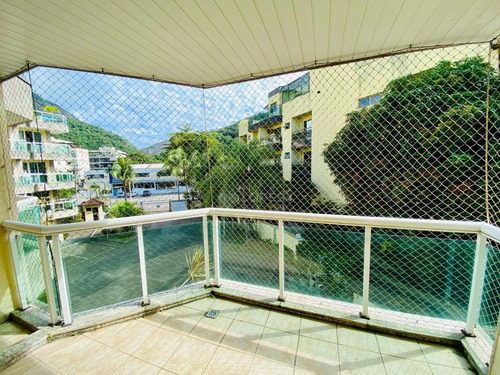 Apartamento Com 2 Quartos, 80 M² Por R$ 450.000 - Itaipu - Niterói/rj - Ap37027