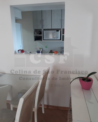 Imagem 2 de 19 de Apartamento De 62m² 2 Dormitórios Vila Yara - Osasco - Ap14743 - 69422688