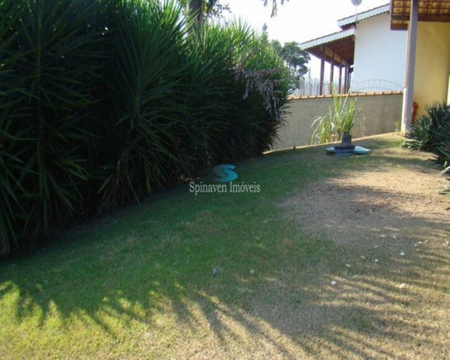 Imagem 3 de 30 de Casa Em Condomínio Na Represa Parque Novo Horizonte - Piracaia. - Co00383 - 69735696