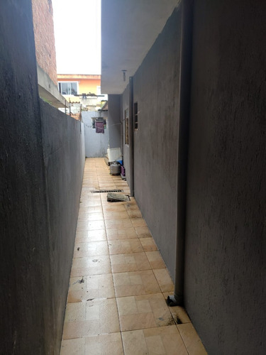 Imagem 9 de 14 de Sobrado 02 Dorms Para Alugar - Parque Santos Dumont