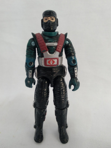 Astro Viper V2 Gi Joe Vintage 