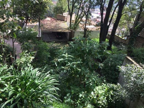 Imagen 2 de 8 de Terrenos En Venta San Bartolo Ameyalco Mel