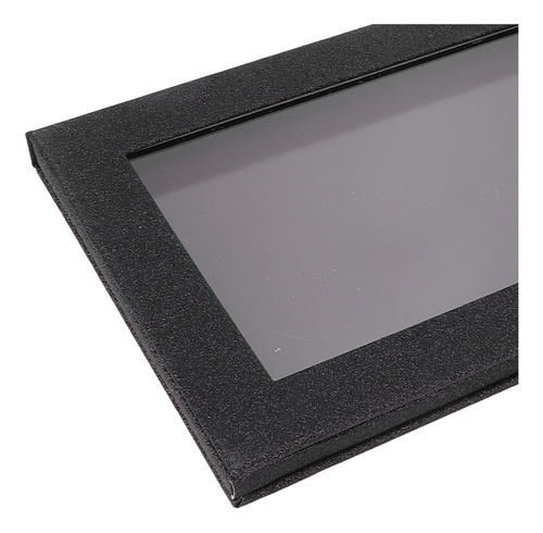 Paleta De Sombras De Ojos VacĂa Para Almacenamiento Profesio