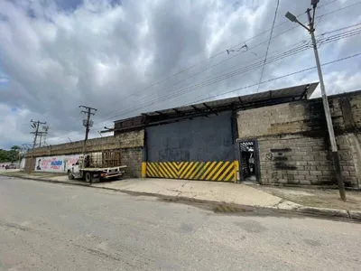 Galpón en venta