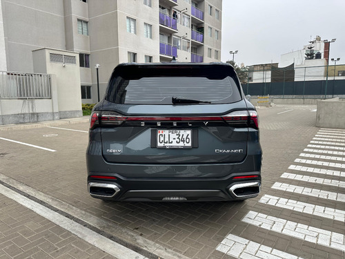 Alquiler De Camionetas 3 Filas 2024 Automático - Particular
