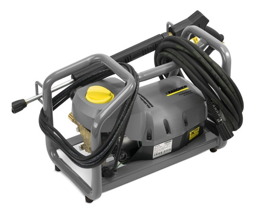 Hidrolavadora Karcher Hd 4/9 Cage