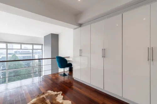 Apartamento En Venta En Chicó Reservado. Cod V21436