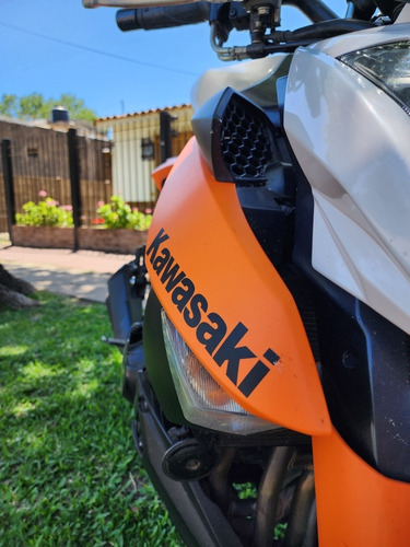 Imagen 15 de 15 de Kawasaki Z1000