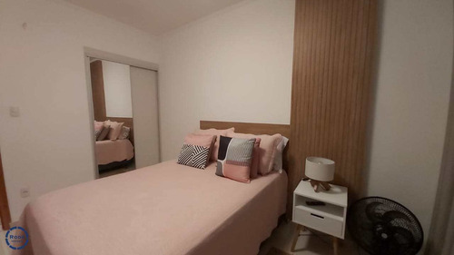 Imagem 8 de 26 de Apartamento Com 3 Dorms, Ponta Da Praia, Santos - R$ 799 Mil, Cod: 18151 - V18151