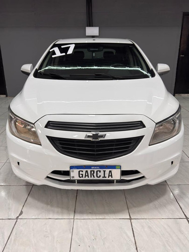 Chevrolet Onix 10mt Joye