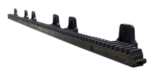 Imagen 2 de 4 de Cremallera Nylon/acero Hasta 800kg S/p Ga557 Roger / Ikseg