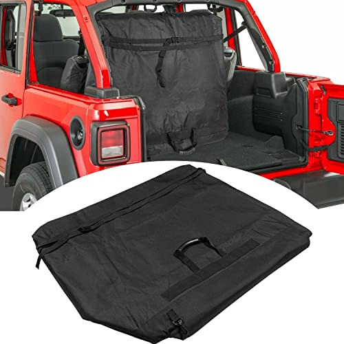 Freedom Panel Hard Top Storage Bag With Handle Compatib...