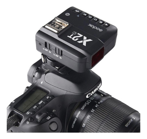 Godox X2t-c Trigger Canon