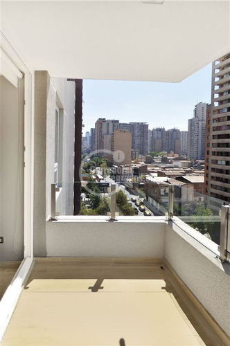 Santa Rosa Con Santa Isabel, 1 Dormitorio, Ideal Inversión
